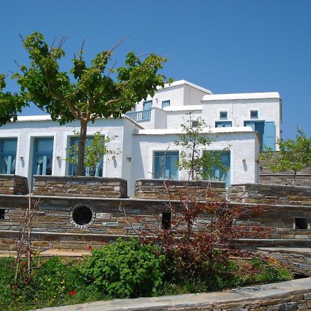 Cavo Lacia Gavrio Exterior photo
