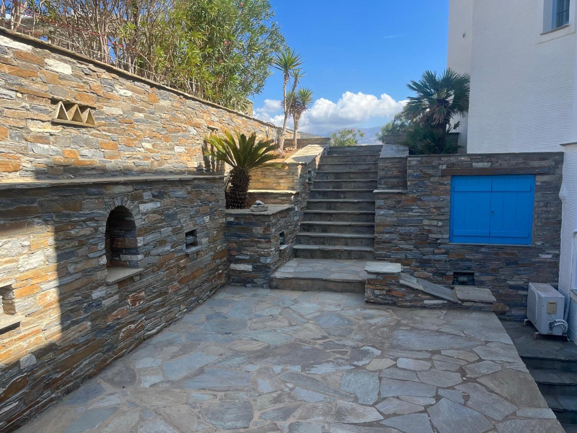 Cavo Lacia Gavrio Exterior photo